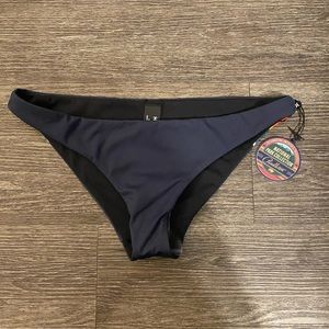 Pendleton Bikini Bottom